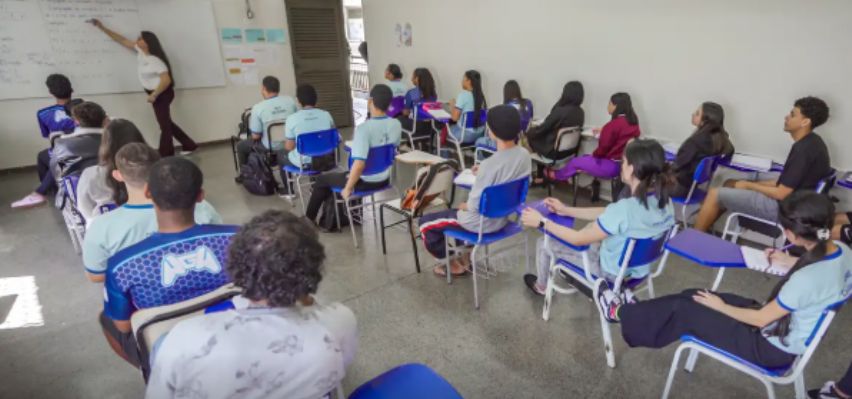 Pisa: Brasil reduz diferen�a para pa�ses ricos no desempenho escolar
