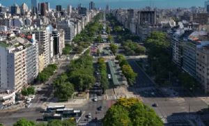 Cuiab� ter� 1� voo internacional regular com destino a Buenos Aires em 2027
