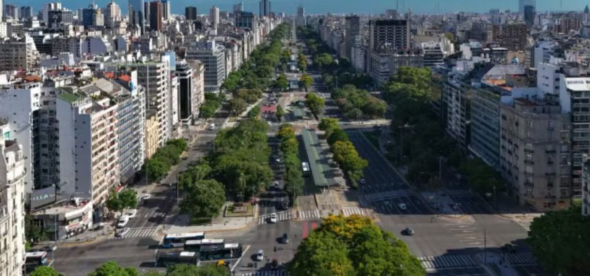 Cuiab� ter� 1� voo internacional regular com destino a Buenos Aires em 2027