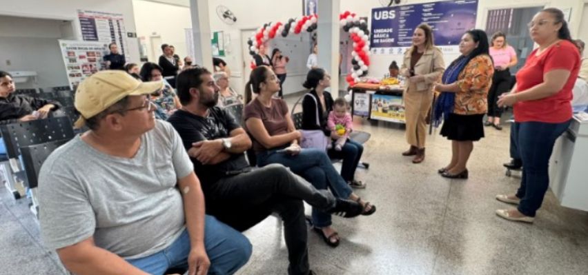 SUS vacina mais de 1 milh�o de crian�as com Pneumo 20