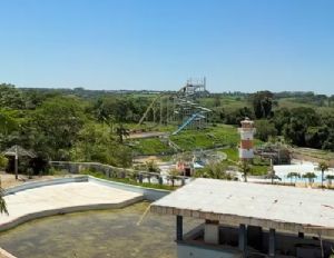 Presidente Prudente divulga edital de mais de R$ 700 mil para nova etapa da reforma na Cidade da Crian�a