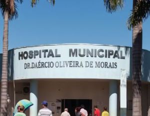 Rec�m-nascida � encontrada em lixeira de hospital municipal em MT