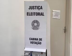 Mais de 550 mil eleitores faltam �s urnas no 2� turno em Mato Grosso