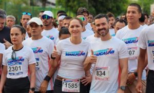 Corrida da Educa��o abre inscri��es nesta segunda-feira (26) para servidores da rede estadual