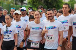 Corrida da Educa��o abre inscri��es nesta segunda-feira (26) para servidores da rede estadual