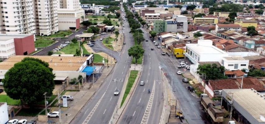 Mutir�o Fiscal come�a neste s�bado em Cuiab�; veja como renegociar d�vidas