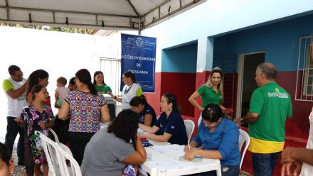 2� edi��o do Projeto Mais Popular