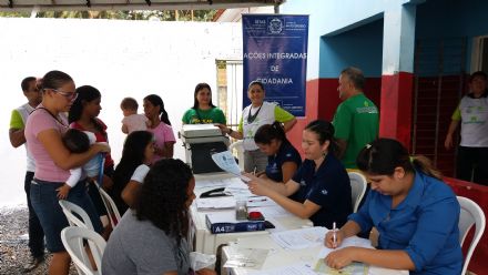 2� edi��o do Projeto Mais Popular