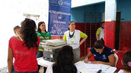 2� edi��o do Projeto Mais Popular