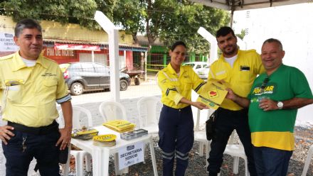 2� edi��o do Projeto Mais Popular