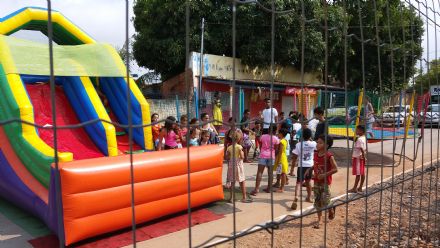 2� edi��o do Projeto Mais Popular