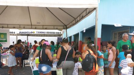 2� edi��o do Projeto Mais Popular