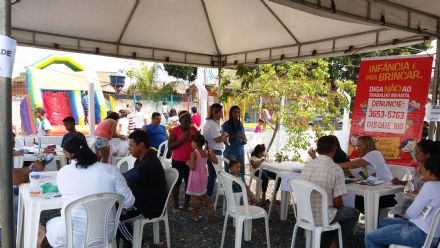 2� edi��o do Projeto Mais Popular