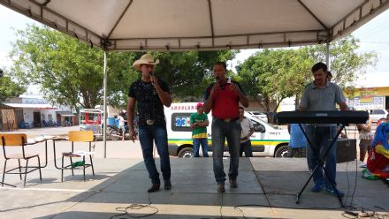 2� edi��o do Projeto Mais Popular