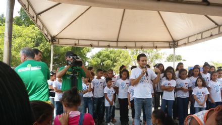 2� edi��o do Projeto Mais Popular