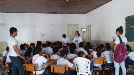 2� edi��o do Projeto Mais Popular
