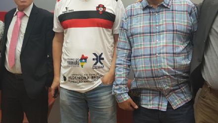 Programas GW100 e Provoca��es
