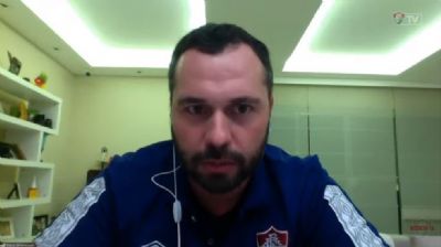Ap�s Ferj marcar jogos do Carioca, Fluminense e Botafogo decidem entrar na Justi�a para n�o jogar