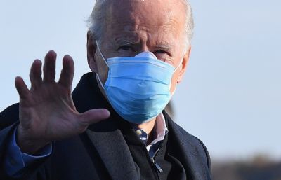 Biden pode pressionar Brasil a adotar pol�ticas mais firmes para proteger a Amaz�nia