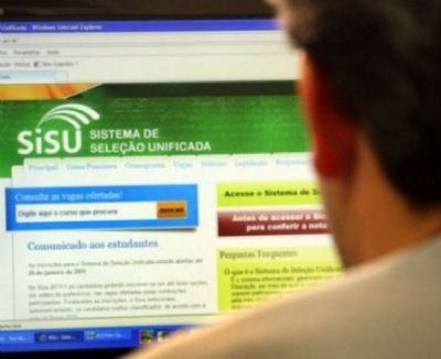 ​Sisu 2019 abre inscri��es nesta ter�a; tire suas d�vidas e saiba como funciona