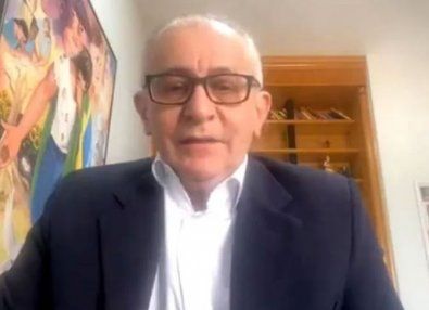 OAB acusa Bolsonaro de vetar Ex�rcito no combate aos inc�ndios no Pantanal de MT