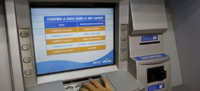 Governo estuda liberar saque do saldo do PIS e do Pasep para idosos