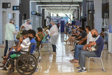 Centro atende 40 mil em Cuiab�