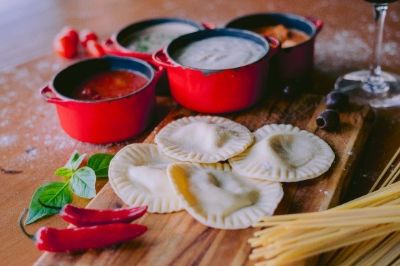 Cuiab� ter� o primeiro Festival de Massas 100% italiano