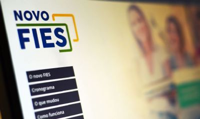 Governo prorroga prazo para renova��o de contratos do Fies