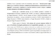Ap�s 6 longos anos, Conselheiros do TCE-MT tem Inqu�rito arquivado pelo STJ