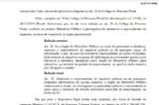 Ap�s 6 longos anos, Conselheiros do TCE-MT tem Inqu�rito arquivado pelo STJ