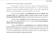 Ap�s 6 longos anos, Conselheiros do TCE-MT tem Inqu�rito arquivado pelo STJ
