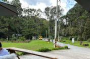 Bendito Cacao Resort & Spa e suas maravilhas Gastron�micas