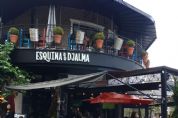 Bendito Cacao Resort & Spa e suas maravilhas Gastron�micas