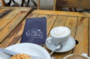 Bendito Cacao Resort & Spa e suas maravilhas Gastron�micas