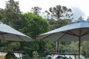 Bendito Cacao Resort & Spa e suas maravilhas Gastron�micas