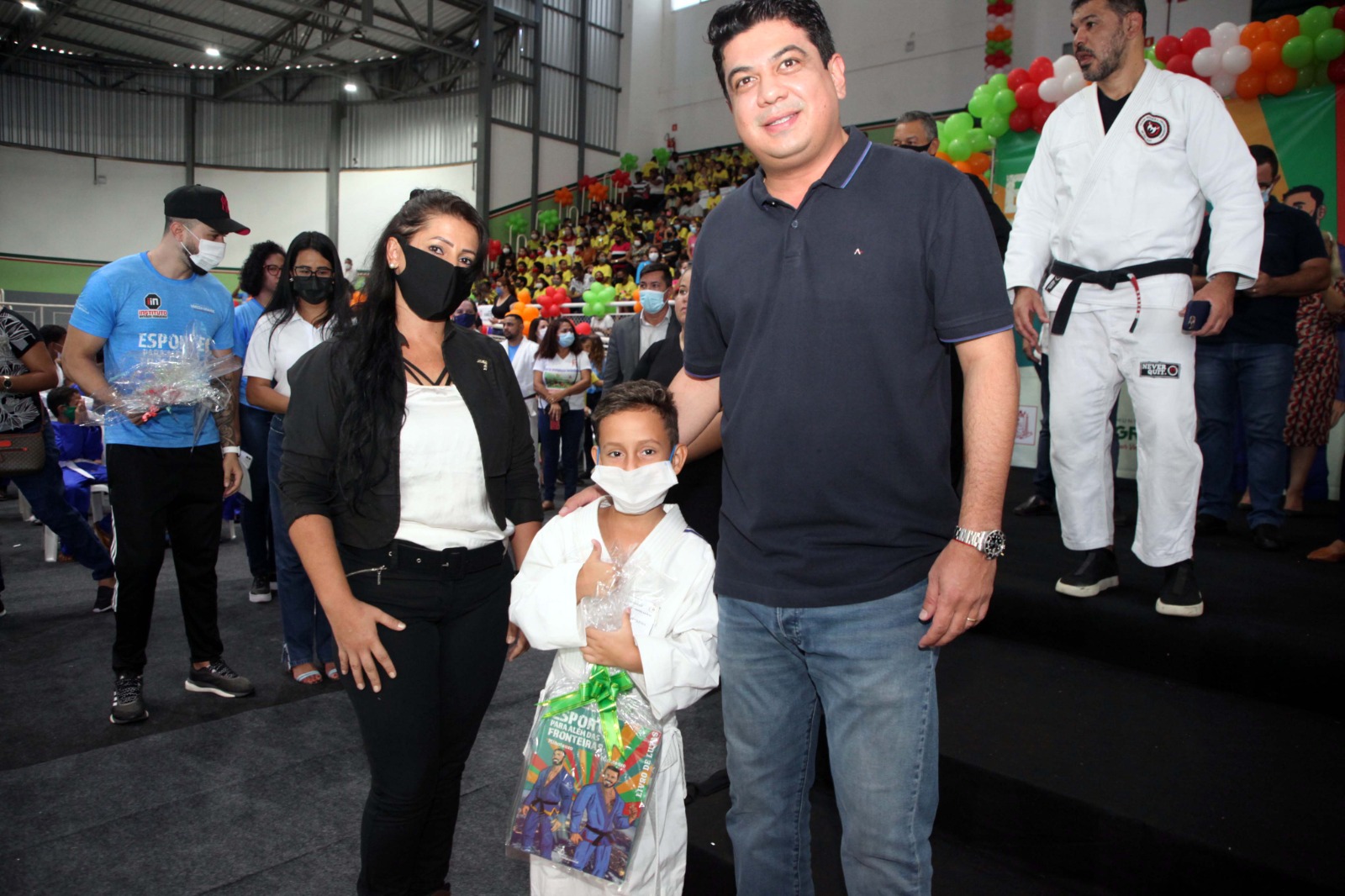 KALIL E JAYME ANUNCIAM R$ 43,5 MILH�ES EM EMENDAS PARA OBRAS ESTRUTURANTES E A��ES