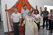 Inaugura��o do Centro Cultural do  Limpo Grande vai potencializar o turismo