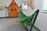 Inaugura��o do Centro Cultural do  Limpo Grande vai potencializar o turismo