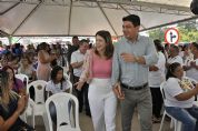 Inaugura��o do Centro Cultural do  Limpo Grande vai potencializar o turismo