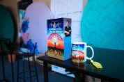 ​1� Sal�o do Livro de Campo Novo do Parecis traz palestras e oficinas