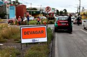 Governo e prefeitura de V�rzea Grande definem cronograma de avan�os de obras BRT