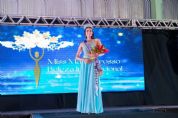 MISS MT BELEZA INTERNACIONAL ELEITA! *GALERIA DE FOTOS!