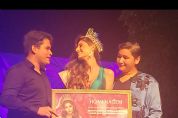 ​Miss Mato Grosso Teen Universe 2024 � de Cuiab� !