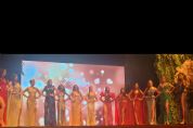 ​Miss Mato Grosso Teen Universe 2024 � de Cuiab� !