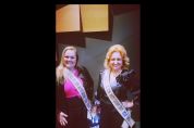 ​Miss Mato Grosso Teen Universe 2024 � de Cuiab� !
