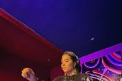 ​Garden Pub recebe aquecimento do �Baguncinha, O Festival�