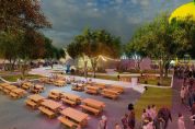​Baguncinha, O Festival muda de endere�o e ser� realizado no Parque de Exposi��es de Cuiab�