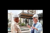 CASACORMT interage com Cuiab�, tamb�m ajudando projetos sociais da cidade