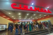 ​Cinemark Goiabeiras Shopping oferece ingressos a R$ 12 para filmes de terror